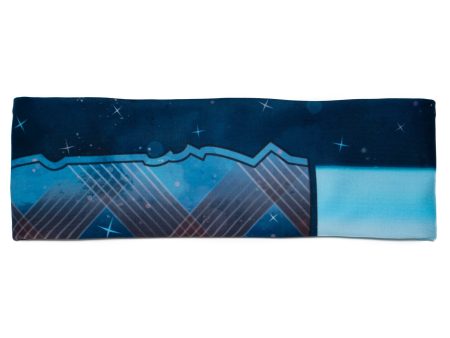 Force Fighter Athletic Headband Online