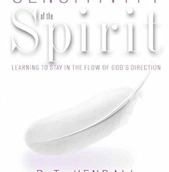 Sensitivity of the Spirit: Learning to Stay in the Flow of God s Direction on Sale