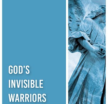 eBook005 - GOD S INVISIBLE WARRIORS: True Stories of Angels Among Us Discount