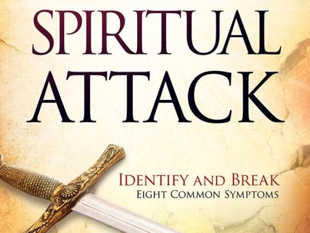 Overcoming Spiritual Attack : Identify and Break Eight Common Symptoms Online Sale