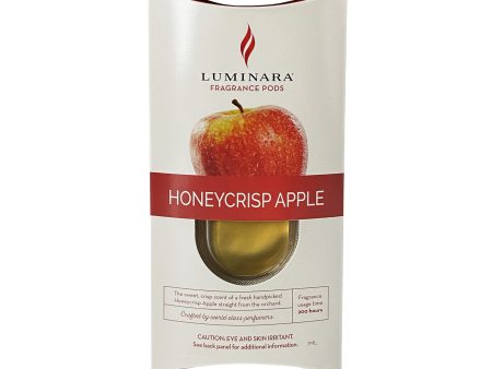 Luminara Fragrance Pod - Honeycrisp Apple For Cheap