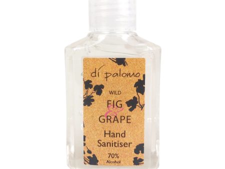 Di Palomo Wild Fig and Grape Hand Sanitiser 56ml on Sale