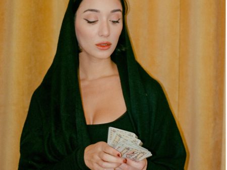 Sensual Tarot Readings For Cheap