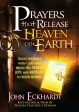 Prayers that Release Heaven On Earth: Align Yourself with God and Bring His Peace, Joy, and Revival to Your World Online Sale