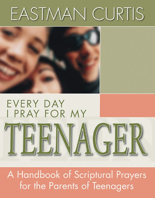 Every Day I Pray for My Teenager For Sale