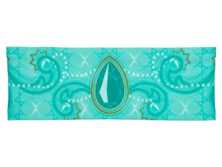 Arabian Nights Princess Athletic Headband Sale