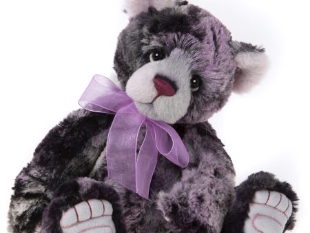 Charlie Bear - Birthday Bear 2023 For Sale