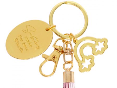 Splosh - Inspirational Keychain Sisters For Sale