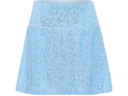 After Midnight Princess Athletic Skort For Cheap