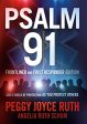 Psalm 91 Frontliner and First Responder Edition: God s Shield of Protection as You Protect Others For Discount