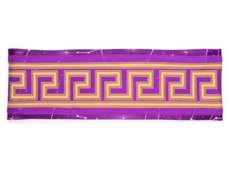 Greek Goddess Athletic Headband For Cheap