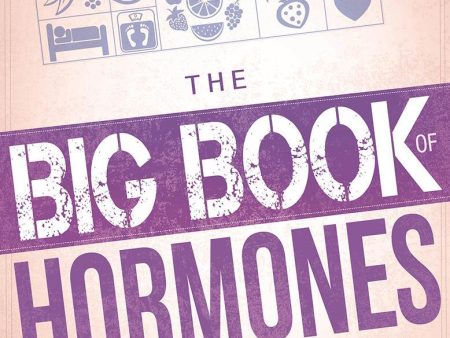 The Big Book of Hormones Online Sale