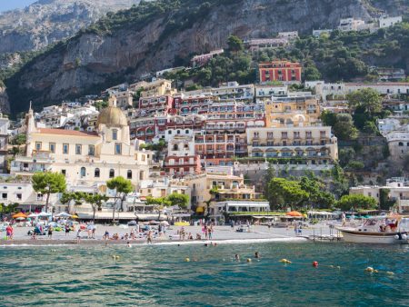 Positano Village Discount