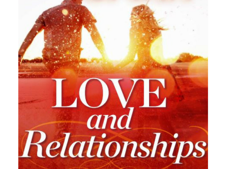 E-Book - Love and Relationships Sale