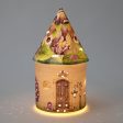 Splosh Fairy House - Pixie Moonglow Cheap