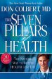 Seven Pillars Of Health : The Natural Way To Better Health For Life Hot on Sale