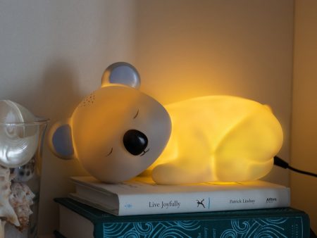 Splosh Koala Night Light Supply