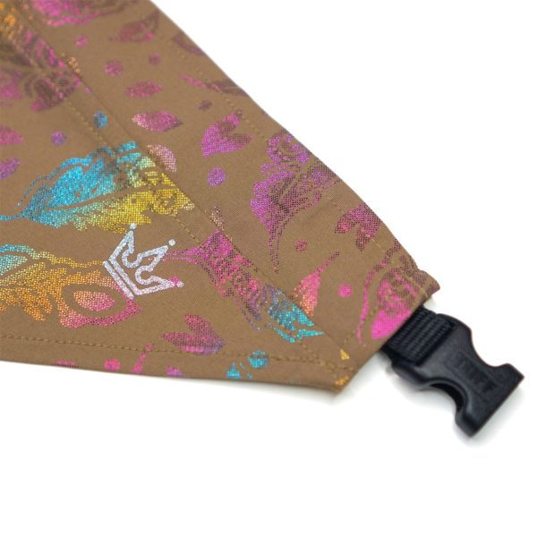 Riverbend Pet Bandana Supply