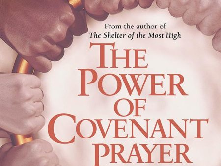 The Power of Covenant Prayer Online Sale