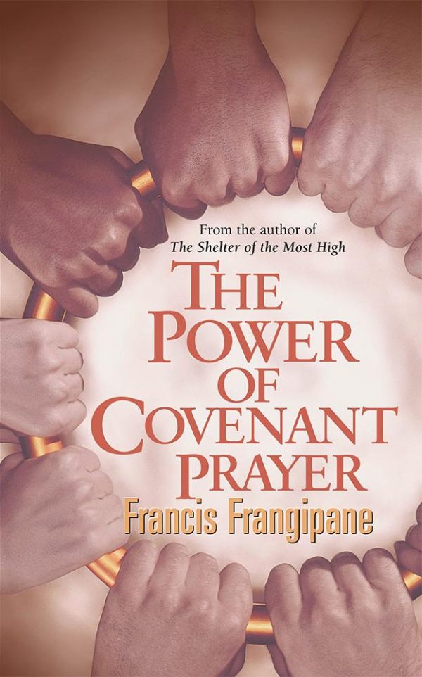 The Power of Covenant Prayer Online Sale