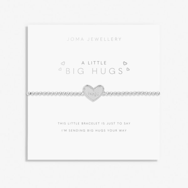 Joma Jewellery Bracelet - A Little Big Hugs Cheap