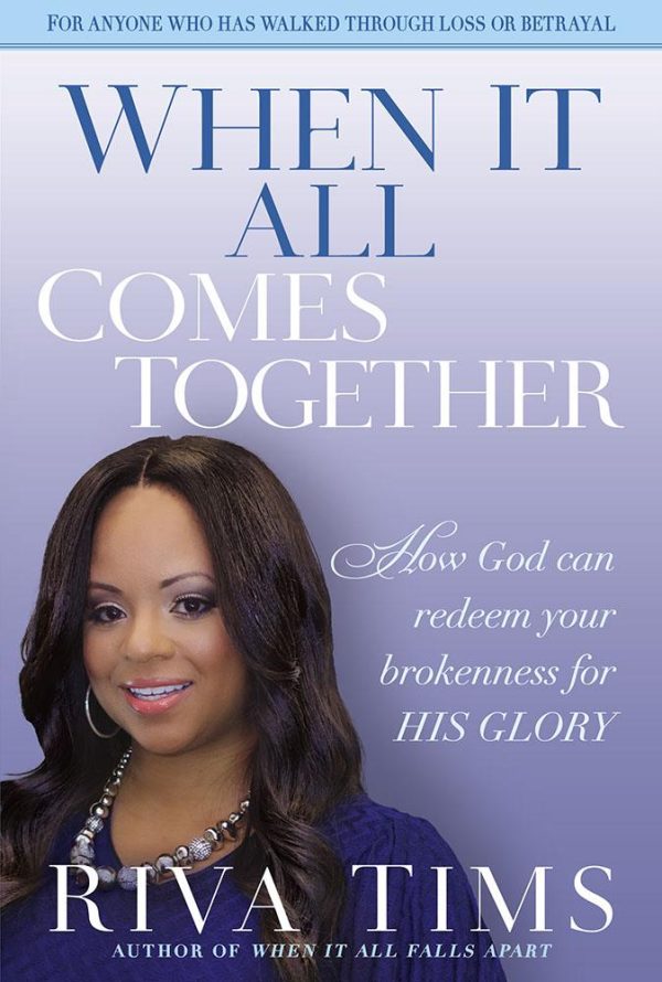 When It All Comes Together: How God Can Redeem Your Brokenness for His Glory on Sale