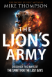 The Lion s Army: Discover the Ways of the Spirit for the Last Days on Sale