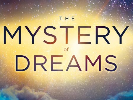 The Mystery of Dreams: A Teaching and Journaling Experience Online Sale