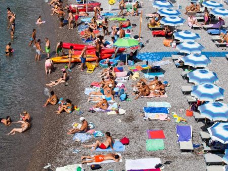 Wish You Were Here - Amalfi Beach Cheap