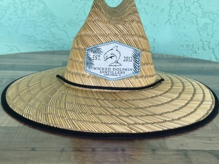 Straw Hat Online now