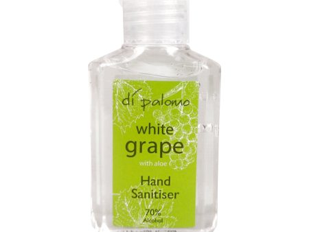 Di Palomo White Grape Hand Sanitiser 56ml Sale