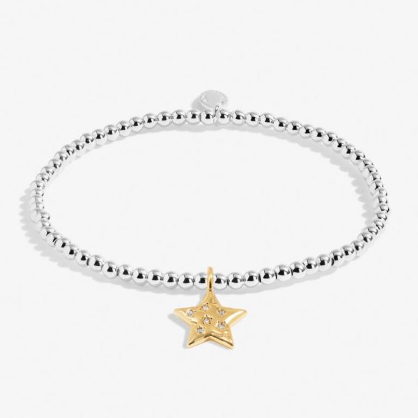 Joma Jewellery Bracelet - A Little Written In The Stars For Sale