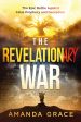 The Revelationary War: The Epic battle against False Prophecy and Deception Hot on Sale