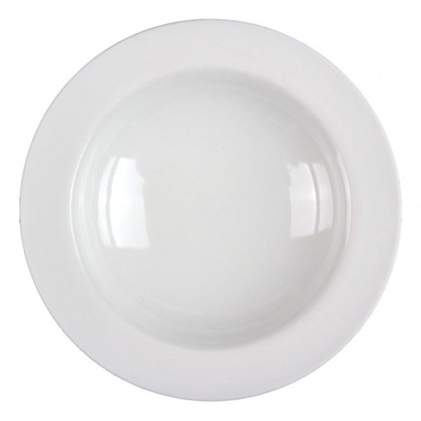 Cello Replacement Porcelain Dish Fashion