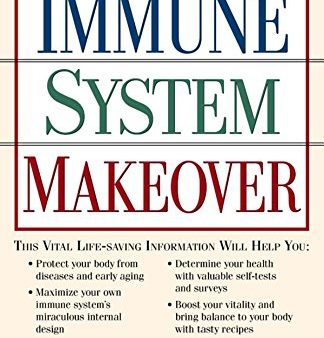 90 Day Immune System Revised: Protect Your Body from Diseases and Early Aging Discount