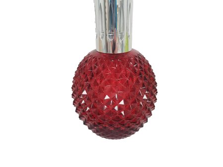 Cello Effusion Lamp Diamond - Red For Discount