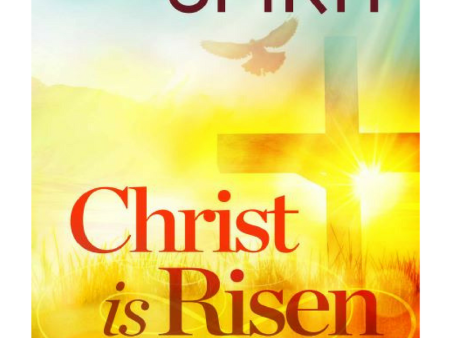 E-Book - Christ is Risen Supply