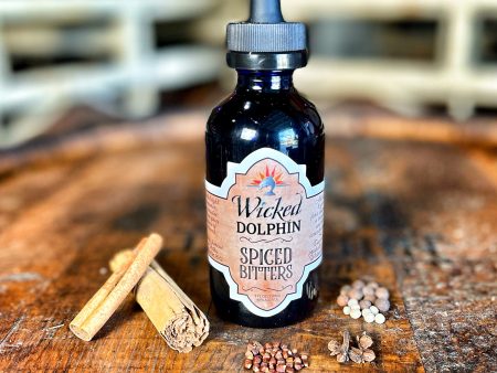 Wicked Bitters Online Hot Sale