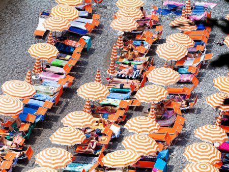 Arienzo Between The Umbrellas Cheap