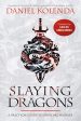 Slaying Dragons: A Practical Guide to Spiritual Warfare Hot on Sale