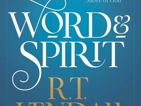 40 Days In The Word & Spirit: Prepare Your Heart for the Next Great Move of God Online Hot Sale