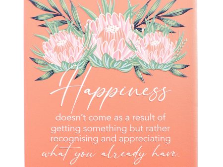 Splosh - Botanica Happiness Verse For Sale