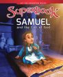 Superbook - Samuel and the Call of God (Book) Discount