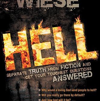 Hell: Separate Truth from Fiction and Get Your Toughest Questions Answered Hot on Sale