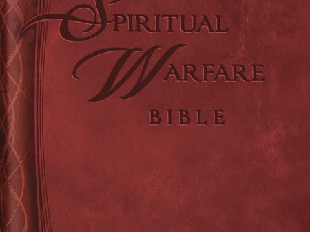 Spiritual Warfare Bible - Revised & Updated: MEV Supply