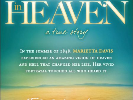 Nine Days in Heaven: A True Story Fashion