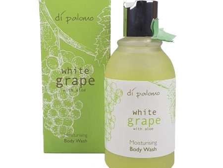 Di Palomo White Grape Body Wash 240ml Online Sale