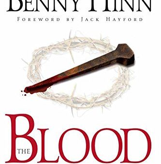 The Blood with Study Guide: Experience the power that brings salvation, healing, and miracles Fashion