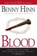 The Blood with Study Guide: Experience the power that brings salvation, healing, and miracles Fashion