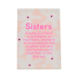 Splosh Meaningful Magnet Sisters Online now